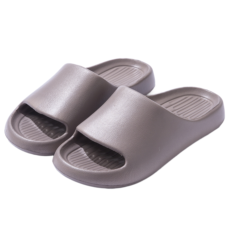 Anti-Slip Bathroom Slippers, Lightweight Soft Sandals for Kids, Women & Men, Multi-Use Indoor Family Daily Wear