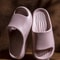 Anti-Slip Bathroom Slippers, Lightweight Soft Sandals for Kids, Women & Men, Multi-Use Indoor Family Daily Wear