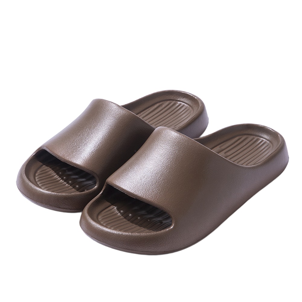 Anti-Slip Bathroom Slippers, Lightweight Soft Sandals for Kids, Women & Men, Multi-Use Indoor Family Daily Wear
