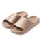 Anti-Slip Bathroom Slippers, Lightweight Soft Sandals for Kids, Women & Men, Multi-Use Indoor Family Daily Wear