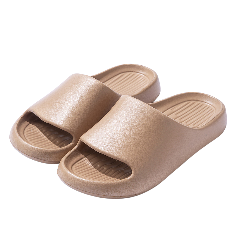 Anti-Slip Bathroom Slippers, Lightweight Soft Sandals for Kids, Women & Men, Multi-Use Indoor Family Daily Wear
