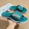 Summer Fashion Slippers NonSkid Bathroom Sandals For Men And Women Sport Outdoor Sandals Comfortabl 0