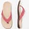 Women Customizable Summer Orthopedic Sandals Casual Flip Flop Comfortable Slippers For Home And Out 4