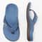 Women Customizable Summer Orthopedic Sandals Casual Flip Flop Comfortable Slippers For Home And Out 3