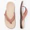 Women Customizable Summer Orthopedic Sandals Casual Flip Flop Comfortable Slippers For Home And Out 6