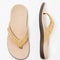 Women Customizable Summer Orthopedic Sandals Casual Flip Flop Comfortable Slippers For Home And Out 9