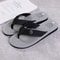 Mens Slippers Hot Sale Men Flip Flops Beach Sandals Nonslip Fashion Hombre Casual House Slippers Hi 4