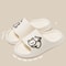 Summer Women Slippers NonSlip Platform Flip Flops Cat Cartoon Slides Beach Sandals For Ladies 5