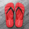 NonSlip Flat Bathroom Slippers For Men Summer Hot Selling Blue FlipFlops Plus Comfort Massage Mens 3