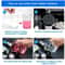 Car Effervescent Washer Fluid Tablets Concentrated Windshield Glass Cleaner 3