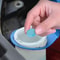 Car Windscreen Cleaner Effervescent Tablet Auto Wiper Glass Cleaner Solid Cleaning Detergent Concen 6