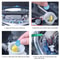 Car Windscreen Cleaner Effervescent Tablet Auto Wiper Glass Cleaner Solid Cleaning Detergent Concen 7
