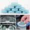 Car Windscreen Cleaner Effervescent Tablet Auto Wiper Glass Cleaner Solid Cleaning Detergent Concen 8