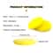High Density Foam Sponge Wax Applicator Car Detailing Cleaning Pads Polishing Wash Accessories Perf 4
