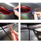Car Stickers Wrap Vinyl Tools Car Micro Squeegee Curves Slot Tint Tool Set Auto Wrapping Film Insta