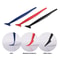 Car Stickers Wrap Vinyl Tools Car Micro Squeegee Curves Slot Tint Tool Set Auto Wrapping Film Insta