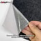 Selfadhesive Carpet NonWoven Fabric Car Lining Carpet Felt Cloth High Temperature Resistant Felt Fo 2
