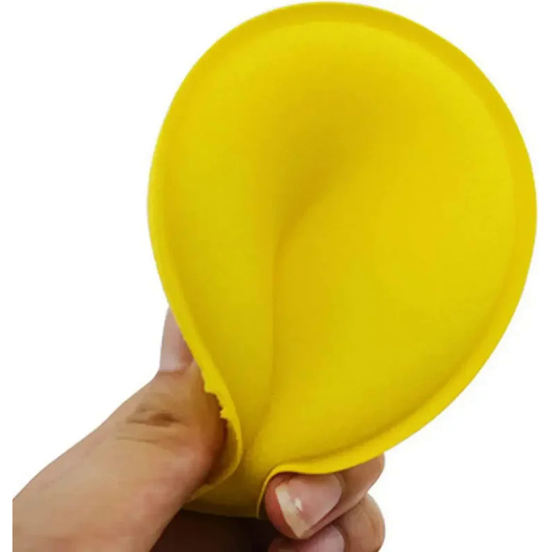 Car Cleaning Tool Wax Soft Sponge Applicator Detail Pads Foam Polish Sponges For Car Waxing And Dus 1