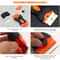 MultiPurpose Paint Scraper Mini Razor Blade Scraper Cleaning Tool For Scraping Stickers 3