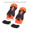 MultiPurpose Paint Scraper Mini Razor Blade Scraper Cleaning Tool For Scraping Stickers 1