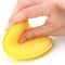 Car Detailing Tools Car Round Waxing Polish Sponges High Density Foam Applicator Pads Curing Polis 0