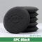 Car Detailing Tools Car Round Waxing Polish Sponges High Density Foam Applicator Pads Curing Polis 7
