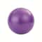 Small Yoga Pilates Ball for Gymnastics, Balance Gym Core, Indoor Training, Fitness Therapy, Mini Balls for Strength