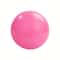 Small Yoga Pilates Ball for Gymnastics, Balance Gym Core, Indoor Training, Fitness Therapy, Mini Balls for Strength