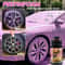 Car Wash Shampoo Pink Magic Foam Cleaner High Concentration Sediment Soap Prewashed Off Wash Super 1
