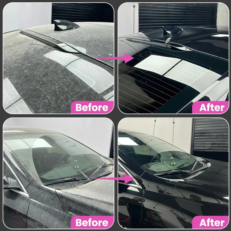 Car Wash Shampoo Pink Magic Foam Cleaner High Concentration Sediment Soap Prewashed Off Wash Super 4