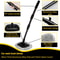 Telescoping Long Handle Car Wash Mop New Retractable Bent Bar Car Wash Brush Essential Car Cleaning 3