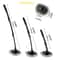 Telescoping Long Handle Car Wash Mop New Retractable Bent Bar Car Wash Brush Essential Car Cleaning 5