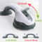 Nonslip Support Handle Bathroom Shower Grab Bars Toilet Safety Grab Rod Handles For Elderly 1