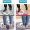 Reusable Carpet Nonslip Stickers Washable Antislip Mat Anti Curling Rug Pads Corner Clip Fixed Grip 2