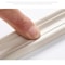 SelfAdhesive Wall Trim Soft NBR Skirting Decor Strip Tile Edge Backsplash Anticollision Molding Lin