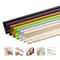 SelfAdhesive Wall Trim Soft NBR Skirting Decor Strip Tile Edge Backsplash Anticollision Molding Lin