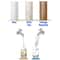 PRE FILTER Water Filter Cartridge Sediment Water Purifier Filter 5 For Washing Machine Shower Spra 3