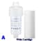 PRE FILTER Water Filter Cartridge Sediment Water Purifier Filter 5 For Washing Machine Shower Spra 0