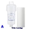 PRE FILTER Water Filter Cartridge Sediment Water Purifier Filter 5 For Washing Machine Shower Spra 0