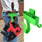 Hardware Tool Bags, Professional Electrician Tool Waist Bag, Plastic Waist Pocket Holder