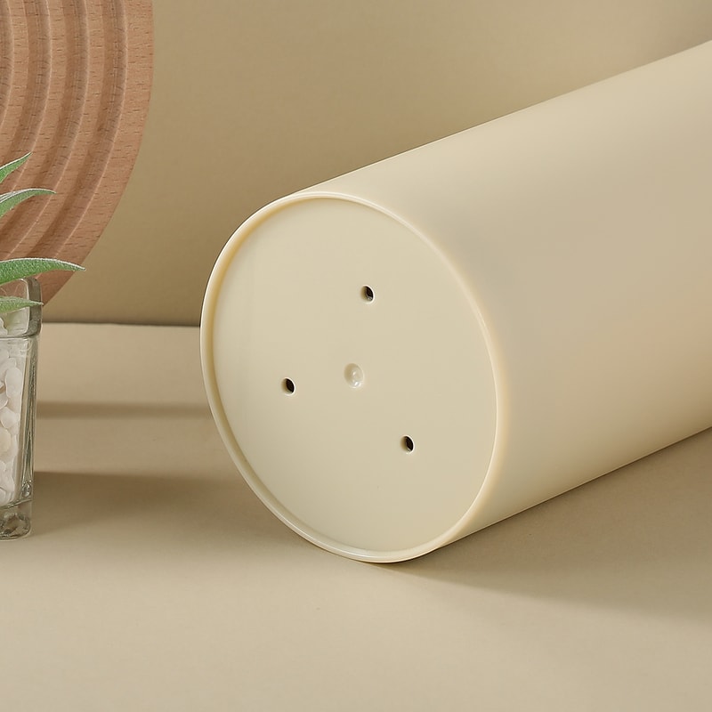 Practical Knife Holder, Multifunctional Plastic Storage Rack, Knife Stand for Kitchen