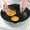 Stainless Steel Egg Mold DIY Breakfast Egg Shaper Pancake Rings Sandwich Tools Baking Utensil Kitch 8