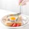 Stainless Steel Egg Mold DIY Breakfast Egg Shaper Pancake Rings Sandwich Tools Baking Utensil Kitch 10