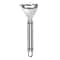 Stainless Steel Corn Cutter, Stripper Peeler, Corn Thresher, Cob Peeler Kitchen Tool for Easy Corn Removal