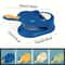MultiFunctional Dumpling Machine Simple DIY Dough Pressing Maker Kitchen Tool For Perfect Dumplings 9