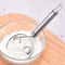 Stainless Steel Pasta Mixer, Multifunctional Dough Beater, Egg & Cake Whisk, Fast Flour Mixing Tool for Kitchen & Baking