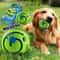 Interactive Dog Toy Wobble Wag Giggle Glow Ball AttentionGrabbing Fun Giggle Sounds 7