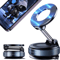 Magnetic Car Phone Mount 360 Foldable Vacuum Magnetic Phone Holder HandsFree Suction Cup Phone Hold 1