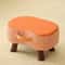 Small Table Footrest For Sofa Footrests Soft Bag Chair Living Room Coffee Desk Footrest 3