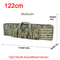 Molle Rifle Bag Tactical Double Rifle Case Sniper Backpack Airsoft Gun Holster For Hunting 11